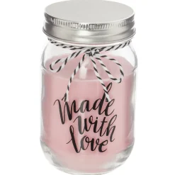 Bougie parfumée "Zoey"