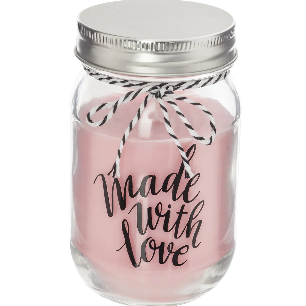 Bougie parfumée "Zoey"