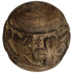 Boule déco "Nam nam"