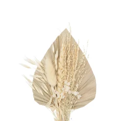 Bouquet fleurs séchées 