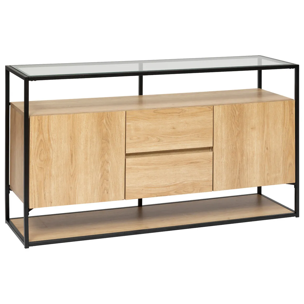 Buffet 2 portes "Aldea"