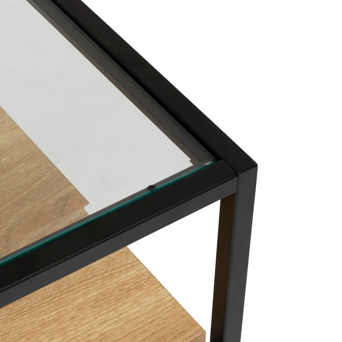 Buffet 2 portes "Aldea"