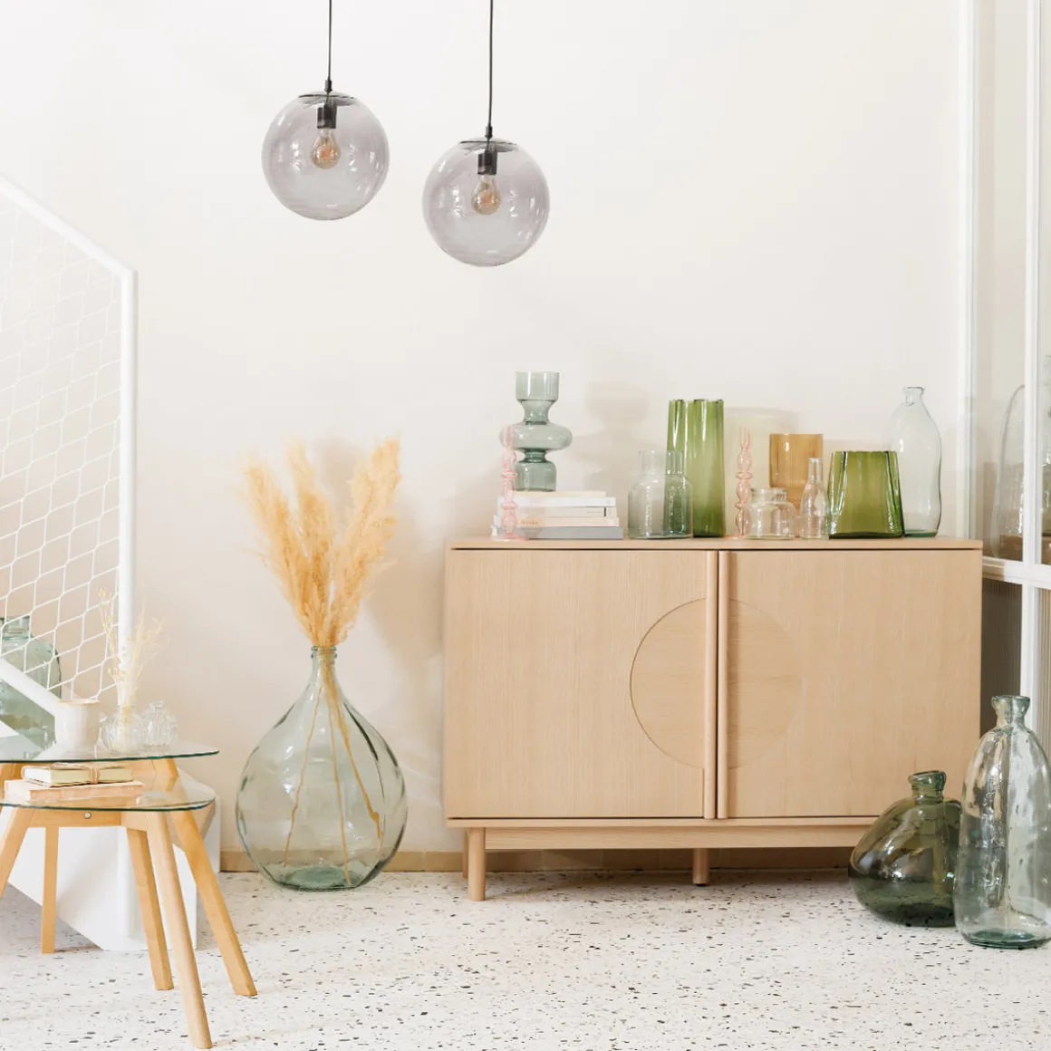 Buffet 2 portes "Arden"