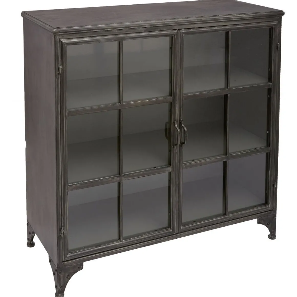 Buffet 2 portes "Broc"