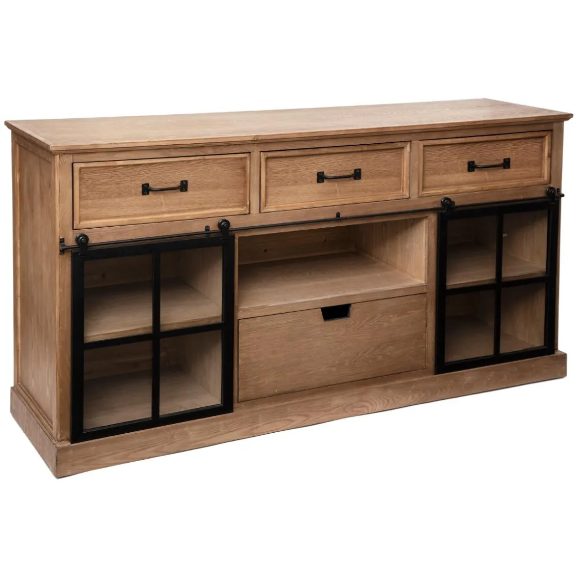 Buffet 2 portes "Danik"