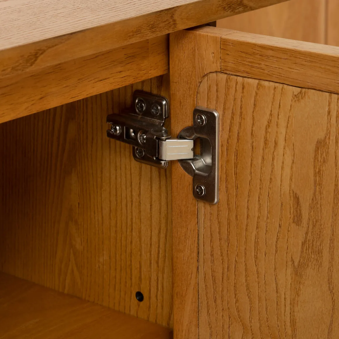 Buffet 4 portes "Kisco"