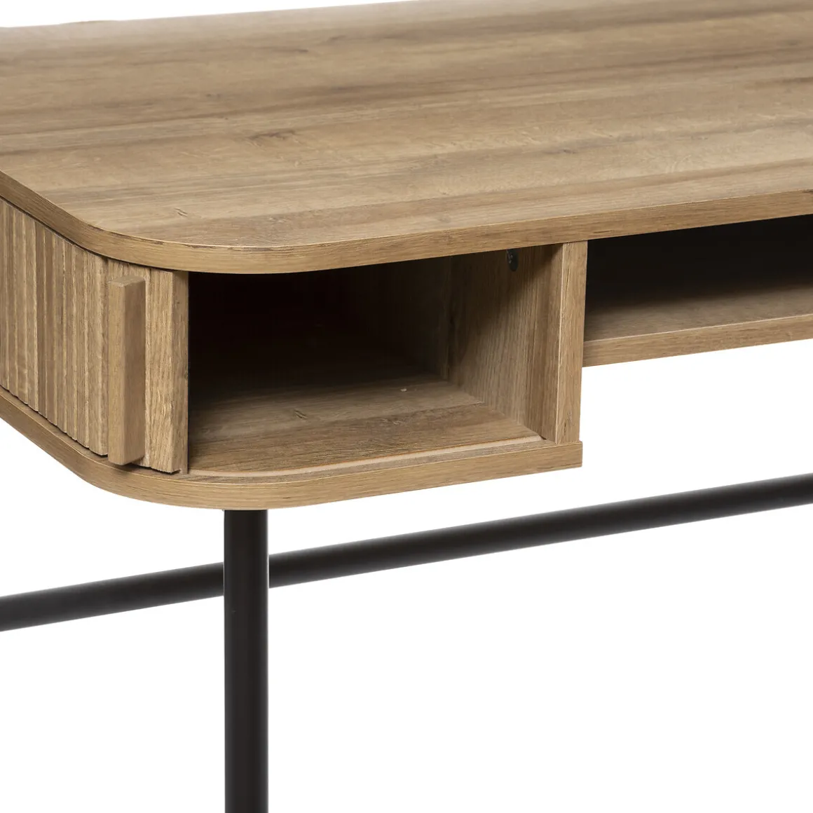 Bureau 2 portes "Colva"