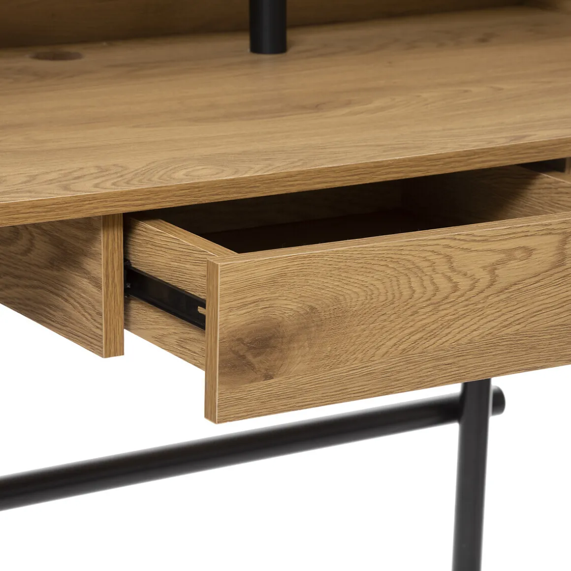 Bureau 1 tiroir "Josan"