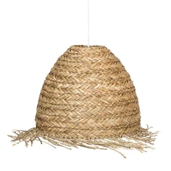 Cable électrique pour suspension