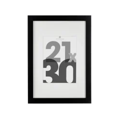 Cadre photo bois "Eva"