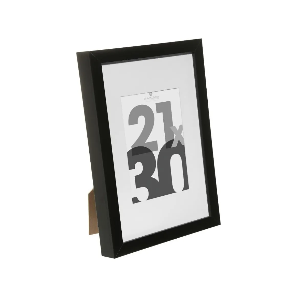 Cadre photo bois "Eva"