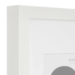 Cadre photo bois "Eva"