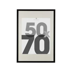 Cadre photo bois "Eva"