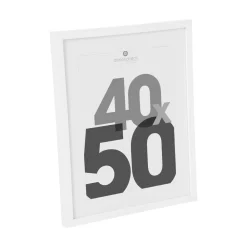 Cadre photo bois "Eva"