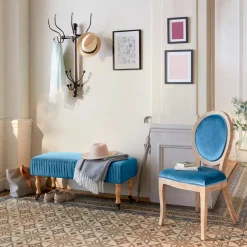 Cadre photo bois "Eva"