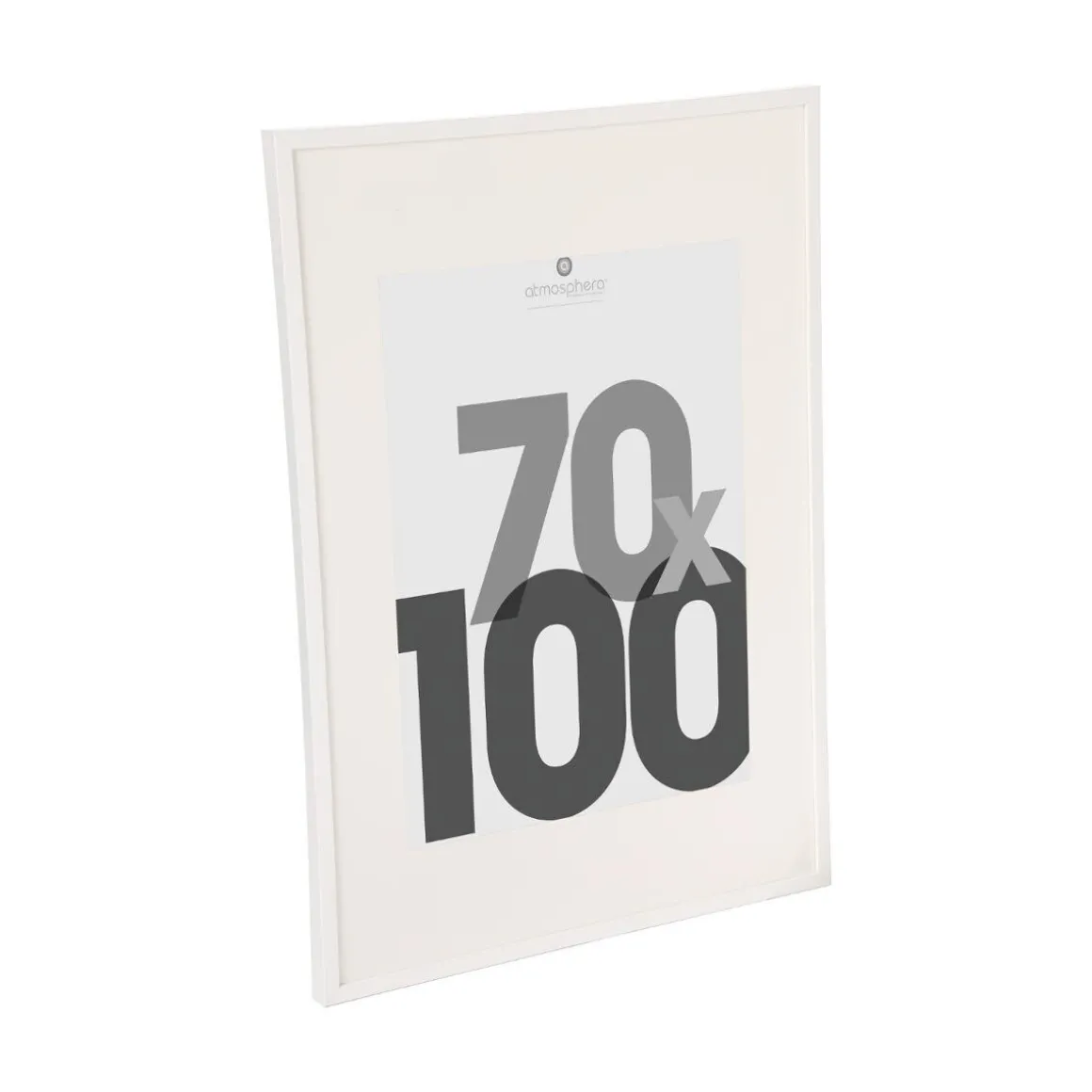 Cadre photo bois "Eva"