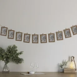 Cadre photo "Lionel"