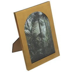 Cadre photo métal "Neyla"