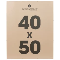 Cadre photo sans bordure "Sully"