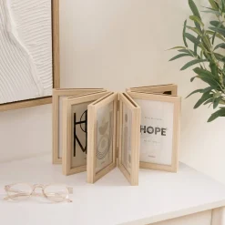 Cadre-photo "Sheldon"