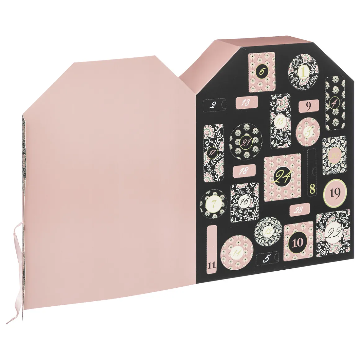 Calendrier de l'avent