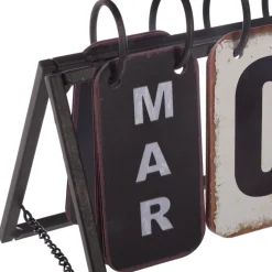 Calendrier "Vintage"