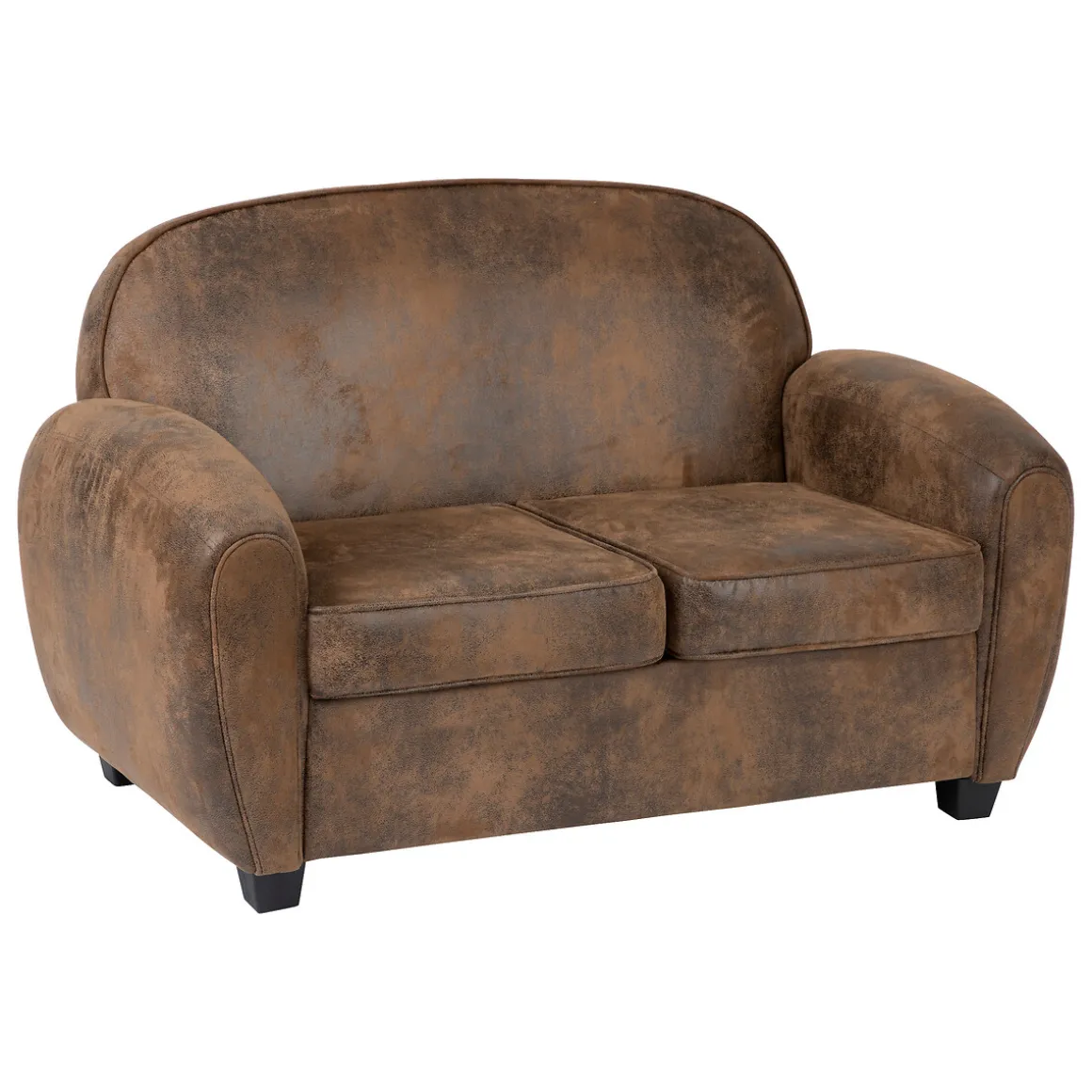 Canapé club "Stanis"