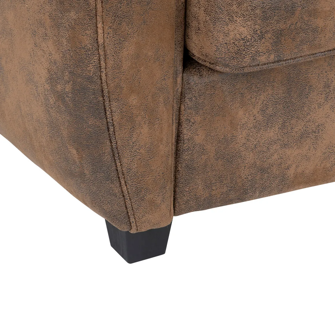 Canapé club "Stanis"