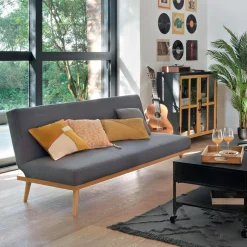 Canapé convertible "Dohan"