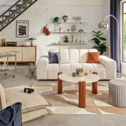 Canapé fixe "Palma"