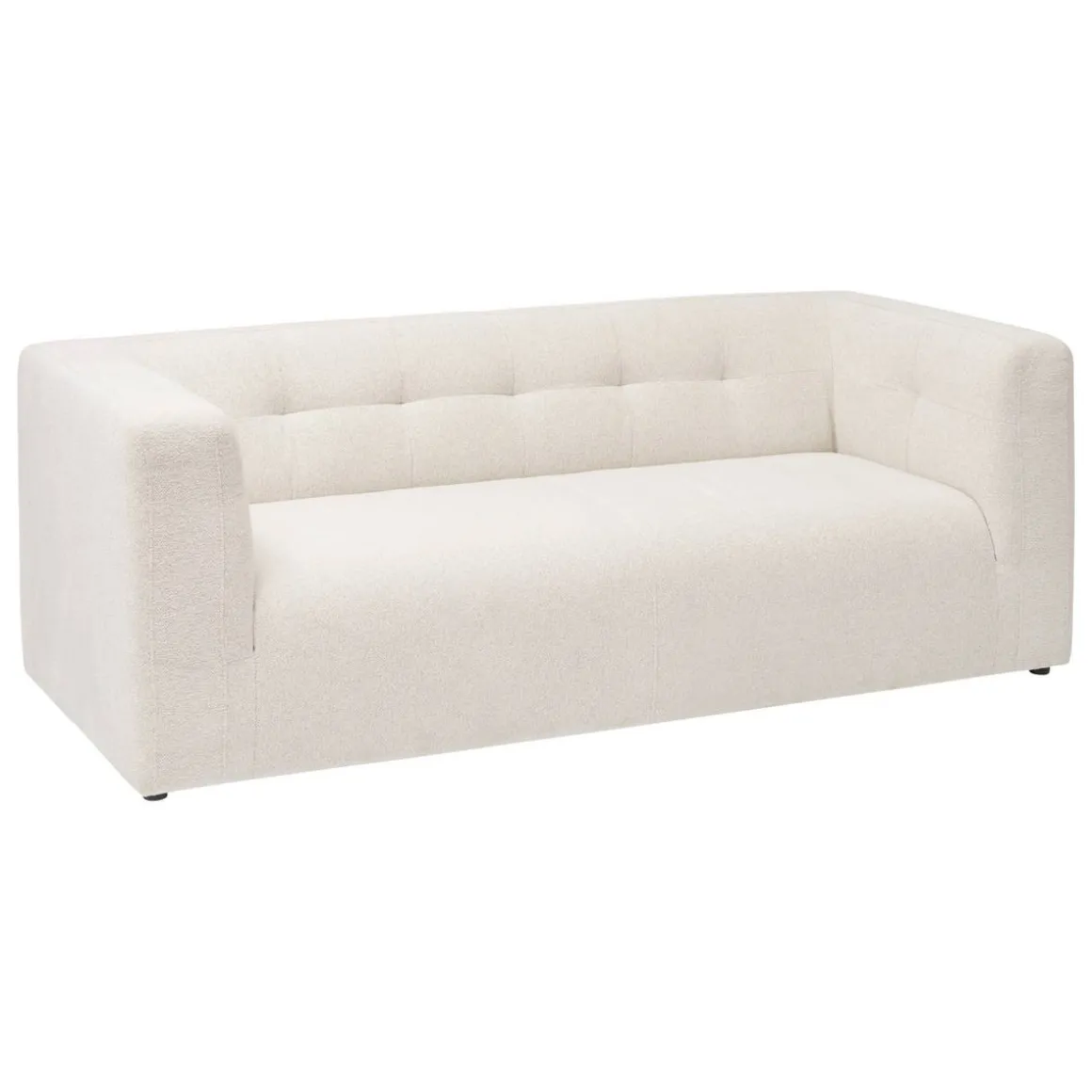 Canapé fixe "Zenia"