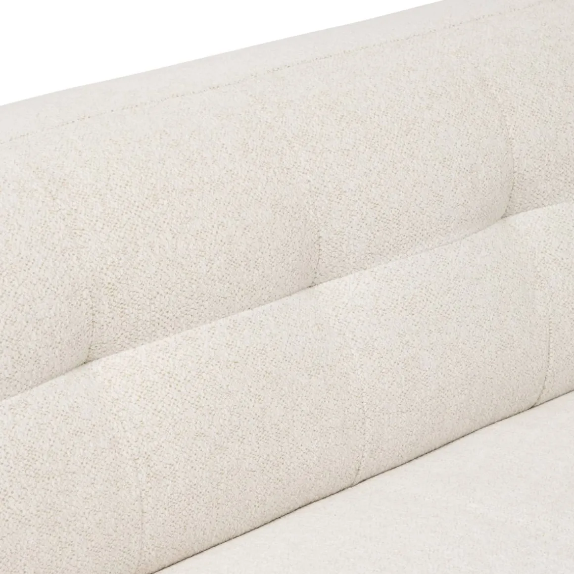 Canapé fixe "Zenia"