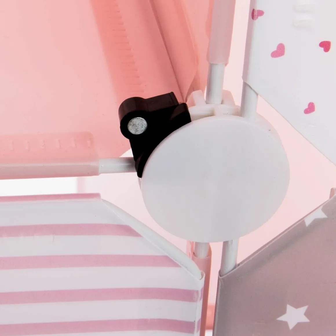 Casiers de rangement enfant "Château"