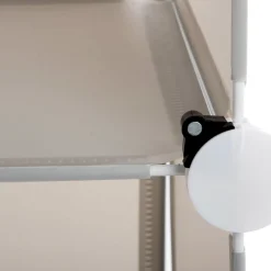 Casiers de rangement enfant