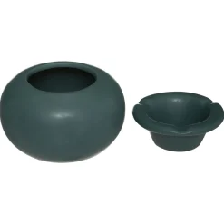 Cendrier "Arty", céramique