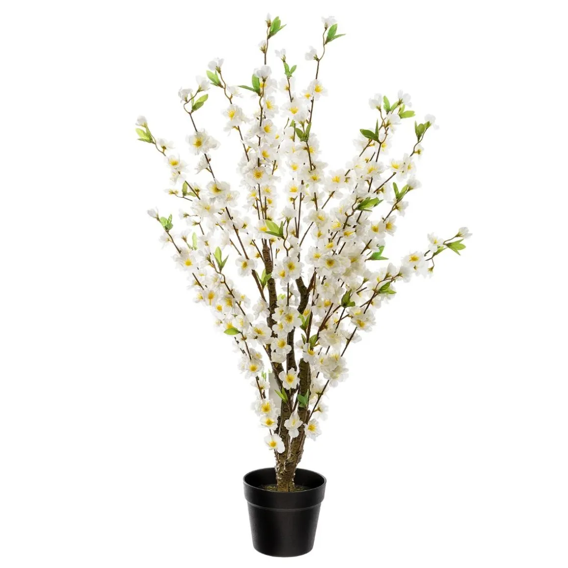 Cerisier blanc artificiel