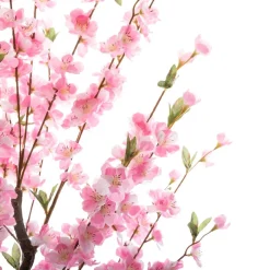 Cerisier blanc artificiel