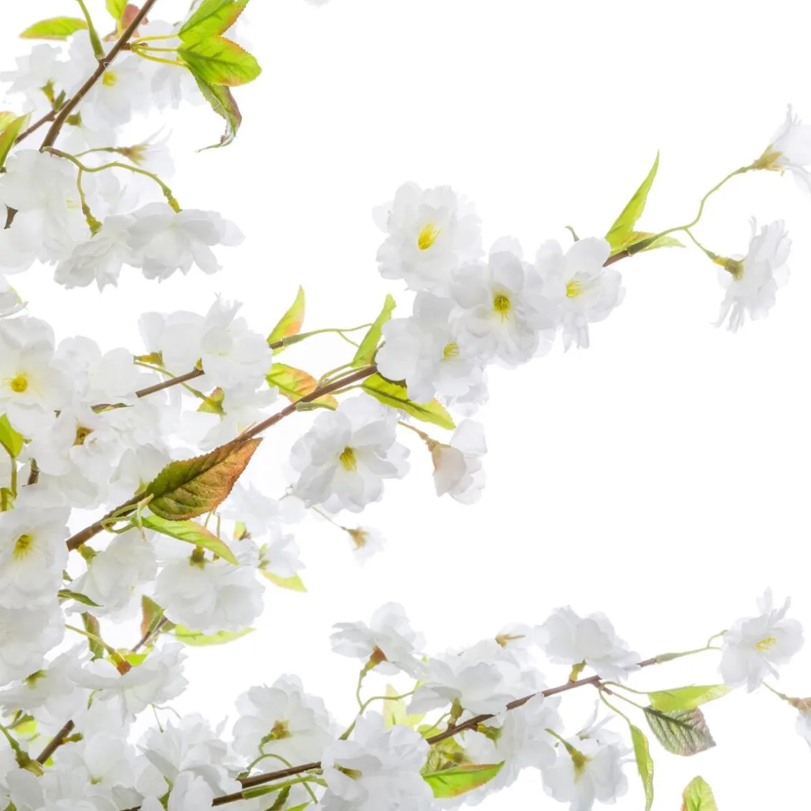 Cerisier blanc artificiel