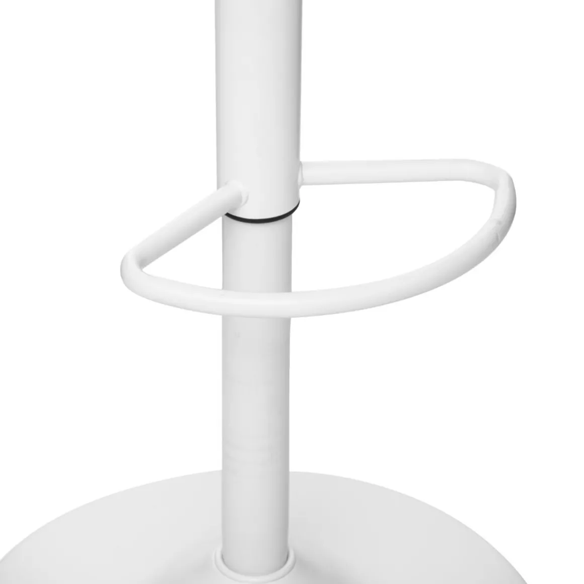 Chaise de bar ajustable "Aiko"