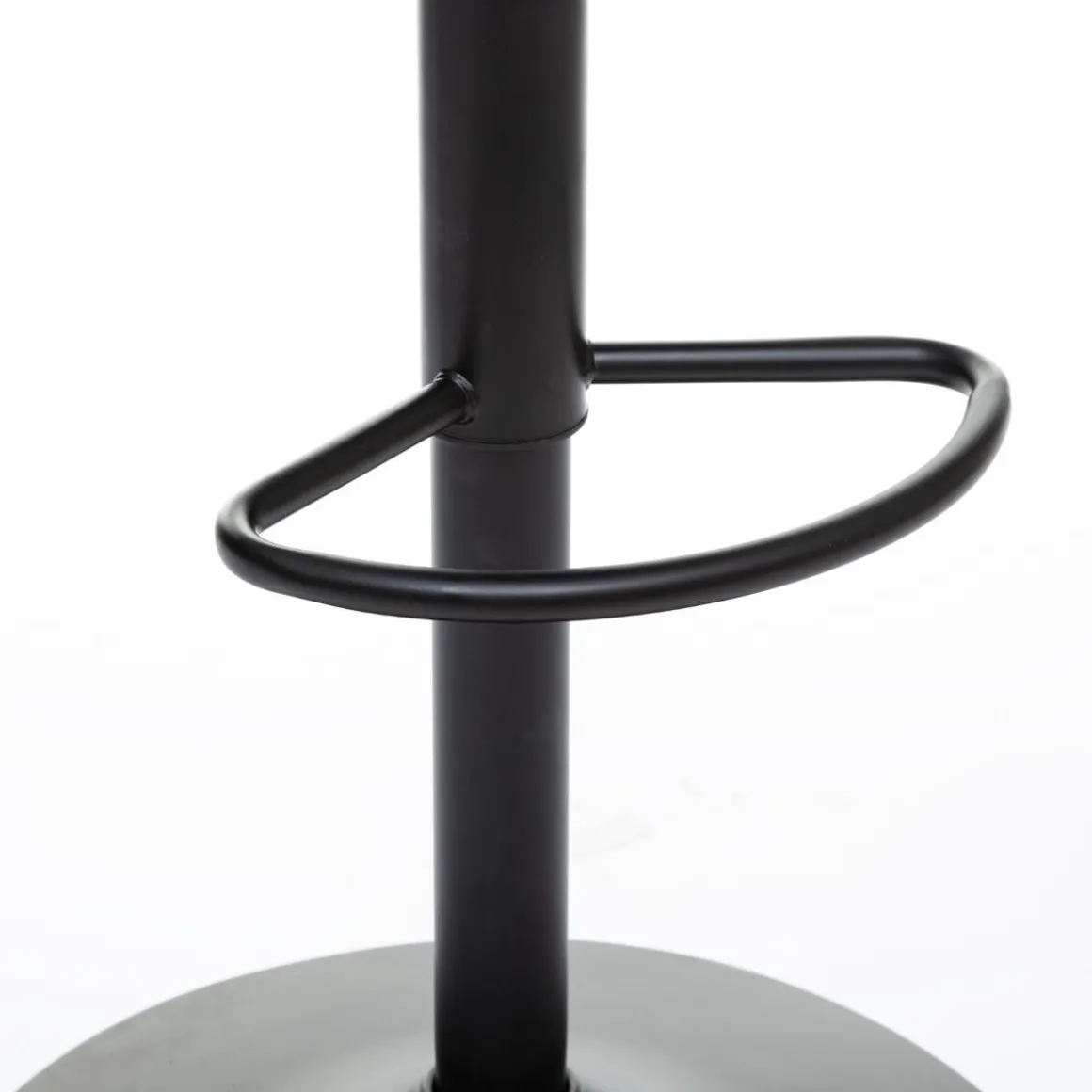 Chaise de bar ajustable "Aiko"