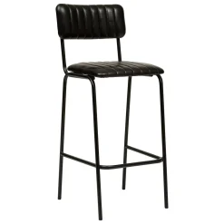 Chaise de bar "Dario"