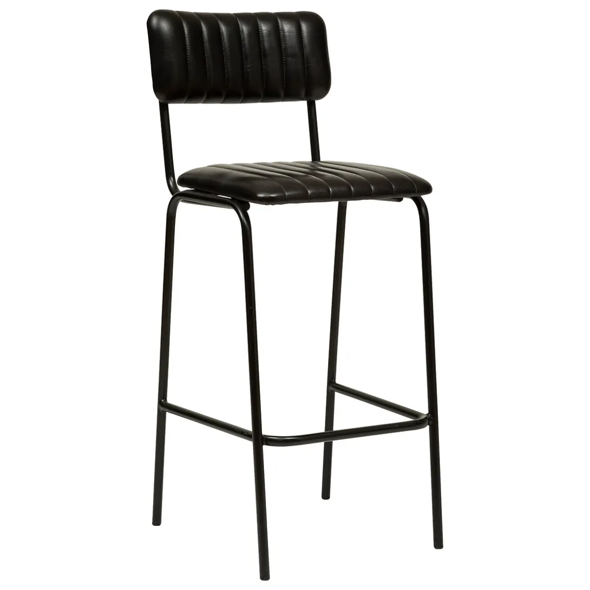 Chaise de bar "Dario"