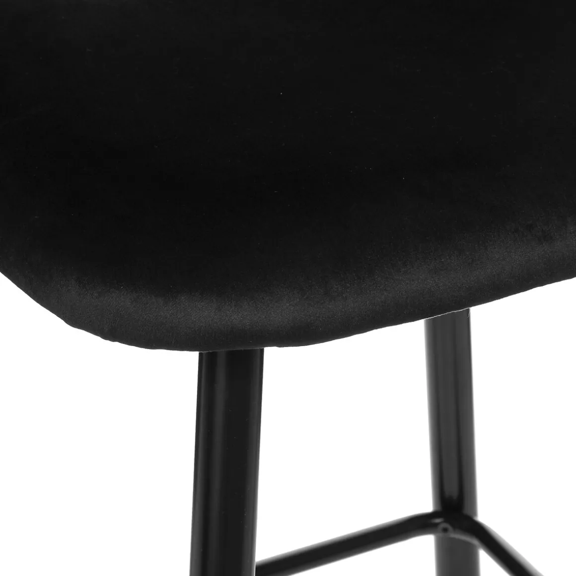 Chaise de bar "Kara"