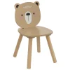 Chaise enfant ourson "Douceur"