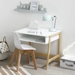 Chaise enfant "Scandinave"