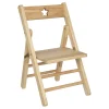 Chaise pliante enfant