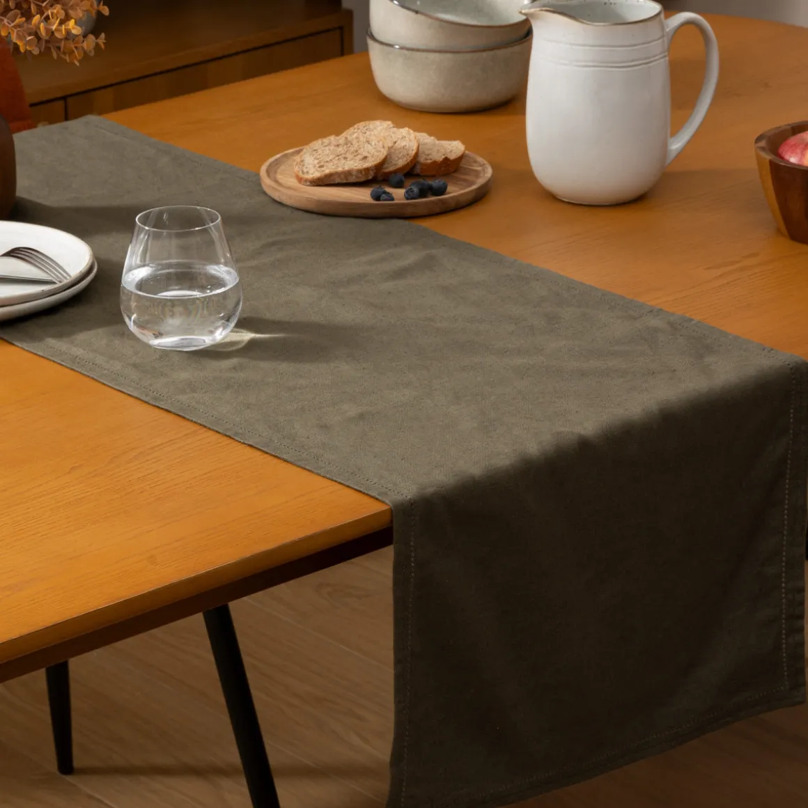 Chemin de table "Elina"