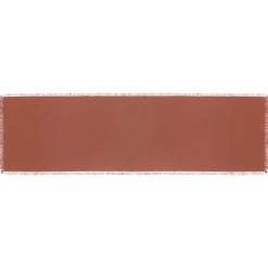 Chemin de table "Maha", coton