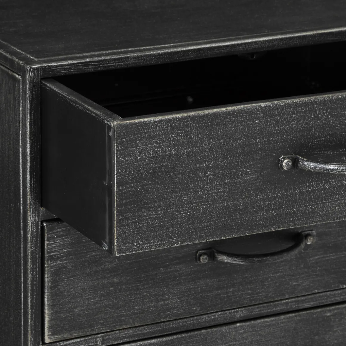 Chiffonnier 6 tiroirs "Sevin"