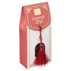 Cônes d'encens avec support